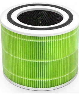 Levoit Core300-RF-MB – suodattaa bakteerit ja virukset Core300S:lle ja Core300:lle
