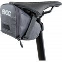 Evoc Seat Bag Tour jalgratta sadulakott, hall, L Evoc Seat Bag Tour jalgratta sadulakott, hall, L