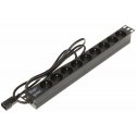 TST DAUGIALIZDIS LAIDO ILGIKLIS PD-9/R-IEC 1.8 m TST DAUGIALIZDIS LAIDO ILGIKLIS PD-9/R-IEC 1.8 m