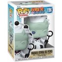 FUNKO POP! Vinilinė figūrėlė: Naruto - Sage Madara Uchiha FUNKO POP! Vinilinė figūrėlė: Naruto - Sage Madara Uchiha