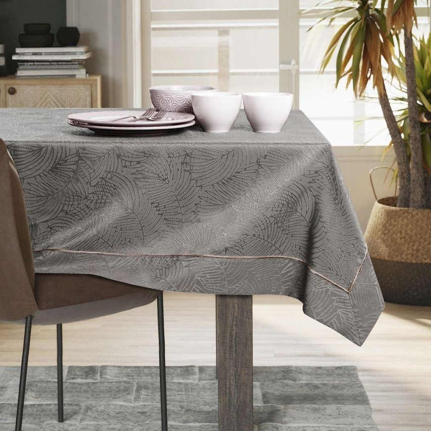 AmeliaHome Staltiesė Gaia ruda 120x220 – 4