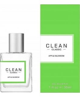 Clean - Apple Blossom EDP 30 ml
