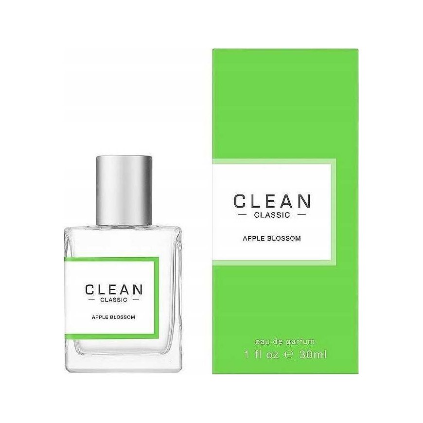 Clean - Apple Blossom EDP 30 ml
