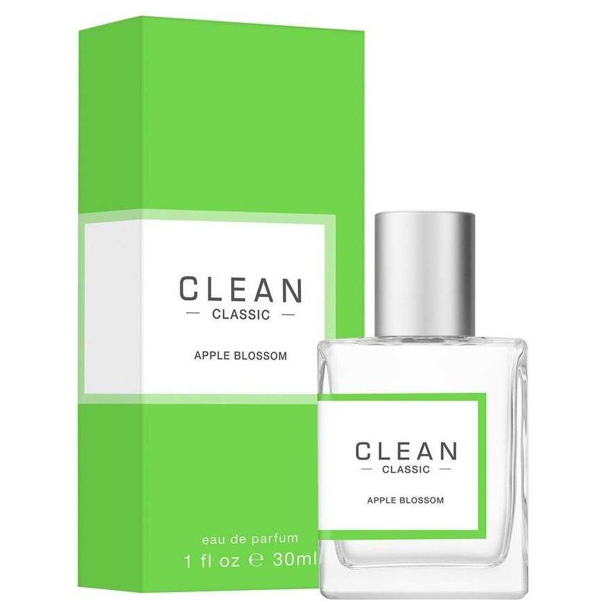 Clean - Apple Blossom EDP 30 ml – 3