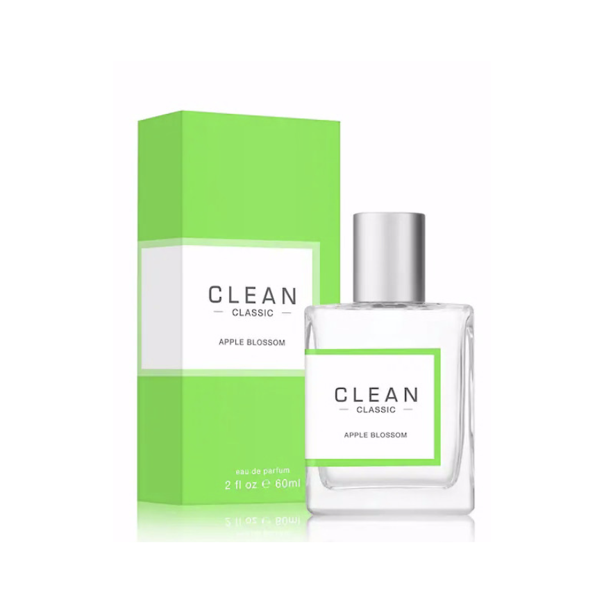 Clean - Apple Blossom EDP 30 ml – 5