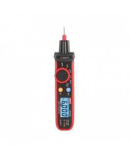 Uni-t JÄNNITE ILMOITIN UT118C