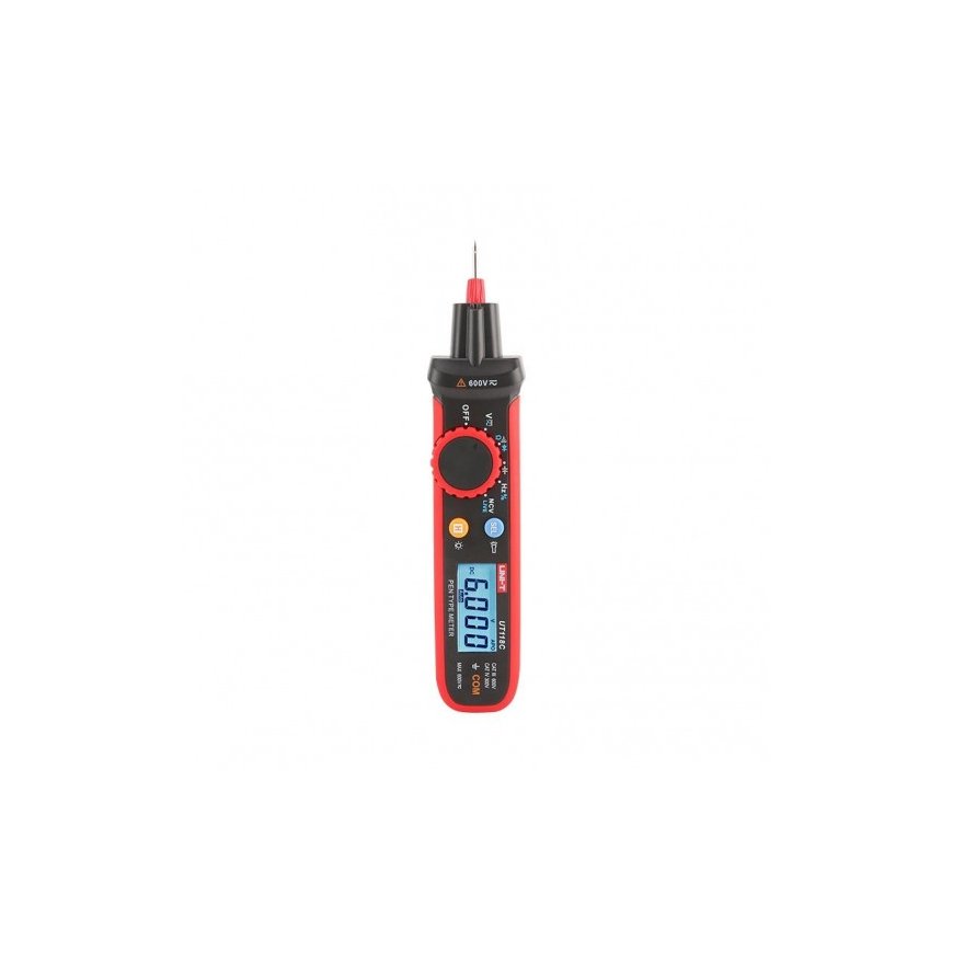 Uni-Trend Uni-t VOLTAGE INDICATOR UT118C