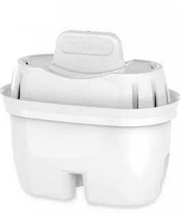 Philips AWP212/10 vedensuodatustarvike Vesisuodatinpatruuna 6 kpl