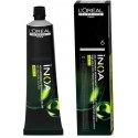 Pysyvä hiusväri Inoa L'Oreal Professionnel Paris Nº 6 Nº 6 Ammoniakkiton Pysyvä hiusväri Inoa L'Oreal Professionnel Paris Nº 6 Nº 6 Ammoniakkiton