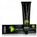 Pysyvä hiusväri Inoa L'Oreal Professionnel Paris Nº 6 Nº 6 Ammoniakkiton Pysyvä hiusväri Inoa L'Oreal Professionnel Paris Nº 6 Nº 6 Ammoniakkiton