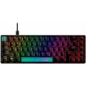 Hewlett Packard (HP) HyperX 65 Alloy Origins AQU Gaming Keyboard-US – Keyboard Hewlett Packard (HP) HyperX 65 Alloy Origins AQU Gaming Keyboard-US – Keyboard