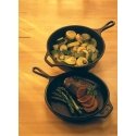 Valurautasetti Lodge Combo Cooker LCC3, 2,8 l Valurautasetti Lodge Combo Cooker LCC3, 2,8 l