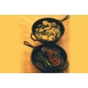 Ketaus rinkinys Lodge Combo Cooker LCC3, 2,8 l Ketaus rinkinys Lodge Combo Cooker LCC3, 2,8 l