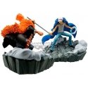 Banpresto One Piece Trafalgar Law Senkozekkei figuuri 11cm Banpresto One Piece Trafalgar Law Senkozekkei figuuri 11cm