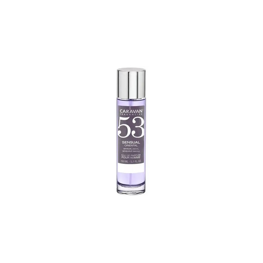 Sensual Perfumed Oil – 2