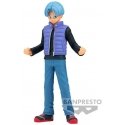 Banpresto Dragon Ball Super Super Hero Trunks figure 15cm Banpresto Dragon Ball Super Super Hero Trunks figure 15cm