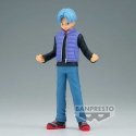 Banpresto Dragon Ball Super Super Hero Trunks figure 15cm Banpresto Dragon Ball Super Super Hero Trunks figure 15cm