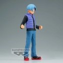 Banpresto Dragon Ball Super Super Hero Trunks figure 15cm Banpresto Dragon Ball Super Super Hero Trunks figure 15cm
