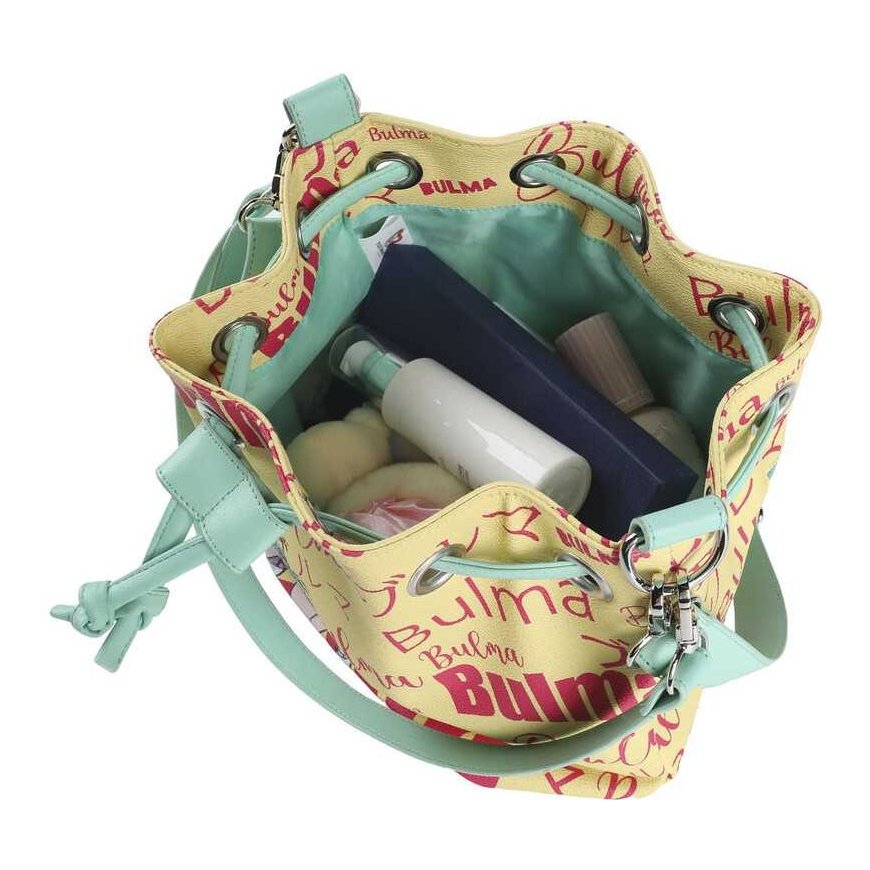 Cyp Brands Dragon Ball Bulma shoulder bag – 2