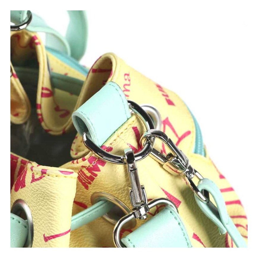 Cyp Brands Dragon Ball Bulma shoulder bag – 3
