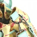 Cyp Brands Dragon Ball Bulma shoulder bag Cyp Brands Dragon Ball Bulma shoulder bag
