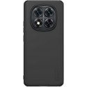Nillkin Super Frosted PRO Magnetic Back Cover Case for Xiaomi Redmi Note 14 Pro+ 5G Black