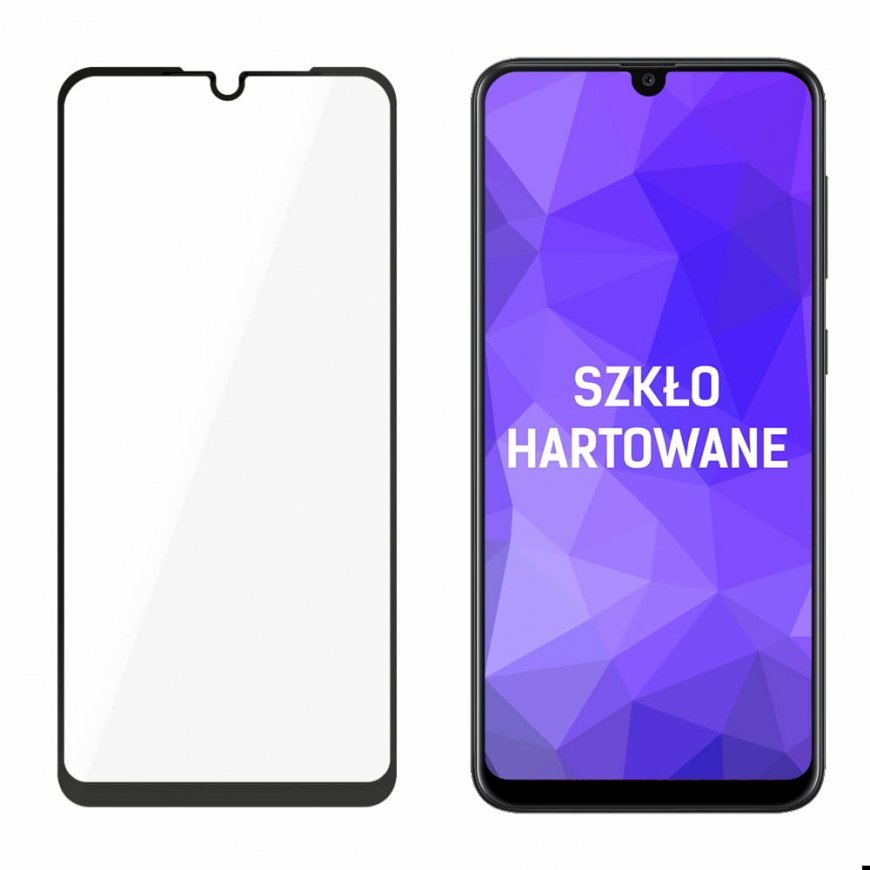 3MK HardGlass Max Lite 1 pcs