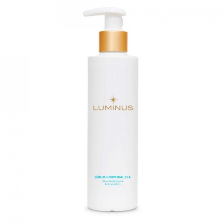 Kūno serumas Ultra Reafirming Body Luminus (250 ml)
