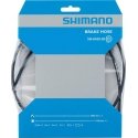 Shimano hidraulinė žarna SM-BH59-SB 1700mm juoda Shimano hidraulinė žarna SM-BH59-SB 1700mm juoda