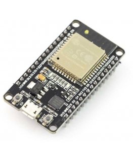 Oem ESP32 WiFi + BT 4.2 - platform with ESP-WROOM-32 module compatible with ESP32-DevKit
