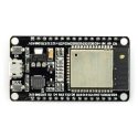 Oem ESP32 WiFi + BT 4.2 - alusta ESP-WROOM-32-moduulilla, joka on yhteensopiva ESP32-DevKitin kanssa Oem ESP32 WiFi + BT 4.2 - alusta ESP-WROOM-32-moduulilla, joka on yhteensopiva ESP32-DevKitin kanssa
