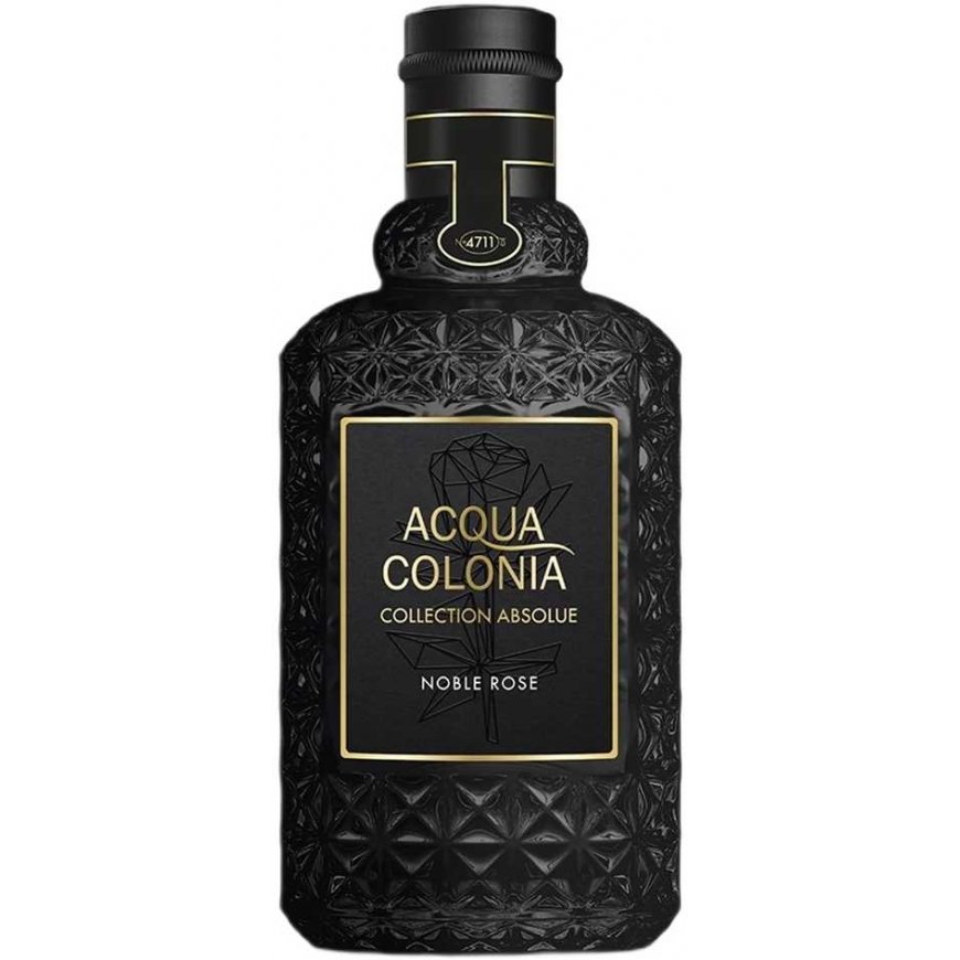 4711 Acqua Colonia Collection Absolue Noble
