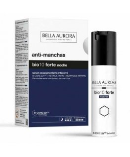 Valančios putos Bella Aurora