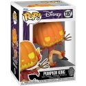 Funko POP figure Disney Nightmare Before Christmas 30th Anniversary Pumpkin King Funko POP figure Disney Nightmare Before Christmas 30th Anniversary Pumpkin King