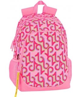 Perona Tiktokers Duets mukautuva reppu 42cm