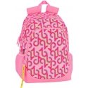 Perona Tiktokers Duets adaptable backpack 42cm Perona Tiktokers Duets adaptable backpack 42cm