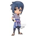 Banpresto Naruto Shippuden Sasuke Uchiha Ver.AQ taskufiguuri 14cm Banpresto Naruto Shippuden Sasuke Uchiha Ver.AQ taskufiguuri 14cm