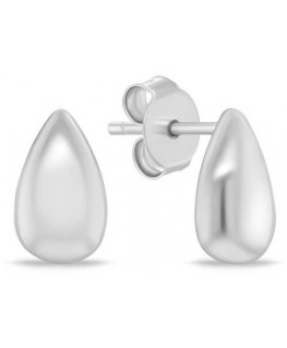 Brilio Silver Drops silver earrings EA1149W