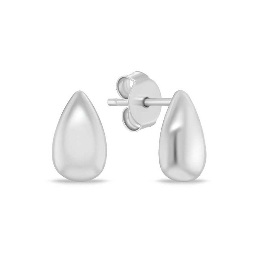 Brilio Silver Drops silver earrings EA1149W