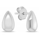 Brilio Silver Drops silver earrings EA1149W Brilio Silver Drops silver earrings EA1149W