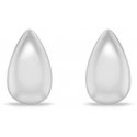 Brilio Silver Drops hopeiset korvakorut EA1149W Brilio Silver Drops hopeiset korvakorut EA1149W
