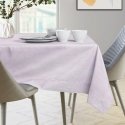 AmeliaHome Tablecloth Vesta lilac 40x180 AmeliaHome Tablecloth Vesta lilac 40x180