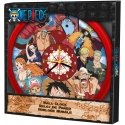 Kids Licensing One Piece Wall clock Kids Licensing One Piece Wall clock