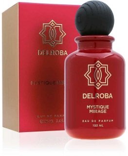 Delroba Mystique Mirage EDP M 100ml