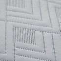 AmeliaHome Decorative pillowcase AH FILL STEEL 50x70 AmeliaHome Decorative pillowcase AH FILL STEEL 50x70