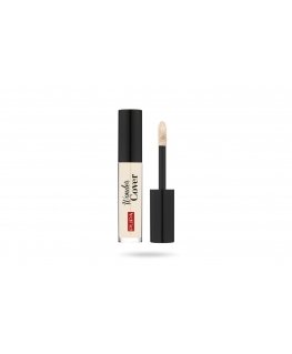 PUPA Milano Wonder Cover 001 Porcelain 4.2ml