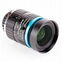 Objektyvas PT3611614M10MP C mount 16mm Raspberry Pi kamerai Objektyvas PT3611614M10MP C mount 16mm Raspberry Pi kamerai