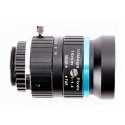 Objektyvas PT3611614M10MP C mount 16mm Raspberry Pi kamerai Objektyvas PT3611614M10MP C mount 16mm Raspberry Pi kamerai