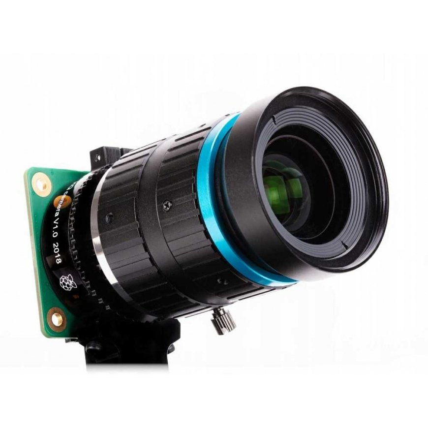 Lens PT3611614M10MP C mount 16mm for Raspberry Pi camera – 5