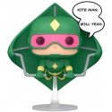 Funko POP -hahmo Deluxe DC Comics Harley Quinn Kite Man Exclusive Funko POP -hahmo Deluxe DC Comics Harley Quinn Kite Man Exclusive